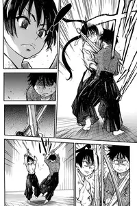 [Shiwasu no Okina] Peace Hame! Ge [Decensored]
