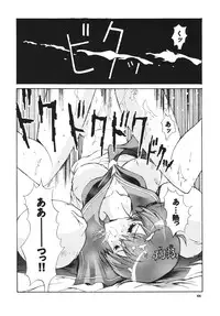 [Seishun No Nigirikobushi!] Favorite Visions 2 (Sailor Moon, AIKa)