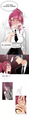 [ButcherBOY] Household Affairs Ch. 11-27 [English] [Yomanga]