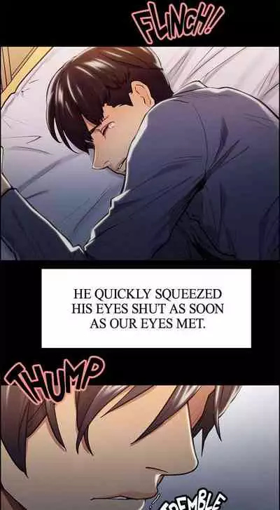 Taste of Forbbiden Fruit Ch.40/53