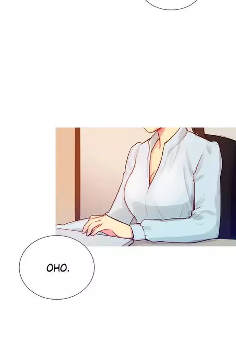 Scandal of the Witch Ch.1-39