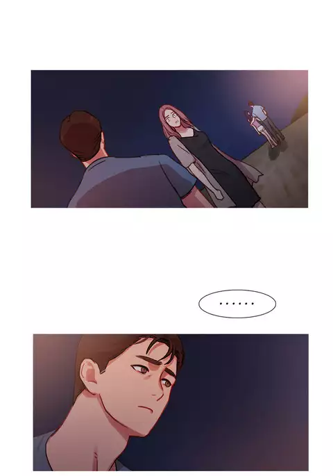 Scandal of the Witch Ch.1-39