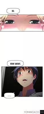 [Worin] Brawling Go Ch.0-33 (English) (YoManga) (Ongoing)