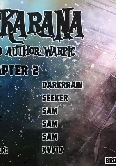 Narakarana Ch.0-21