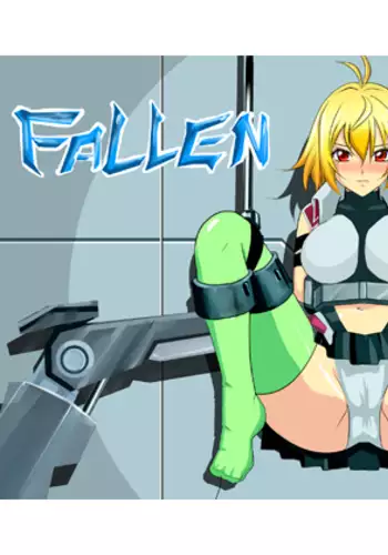 Ikaruga, Datsu | Ikaruga, Fallen