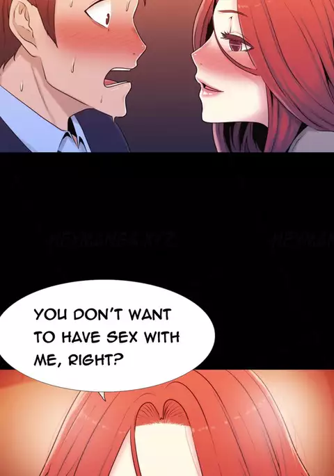 Miss Mystic Ch.1-16