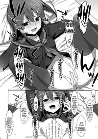 (C91) [TIES (Takei Ooki)] Watashi no, Onii-chan 4 [English] [N04H]