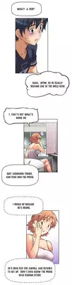 [Worin] Brawling Go Ch.0-17 (English) (YoManga) (Ongoing)
