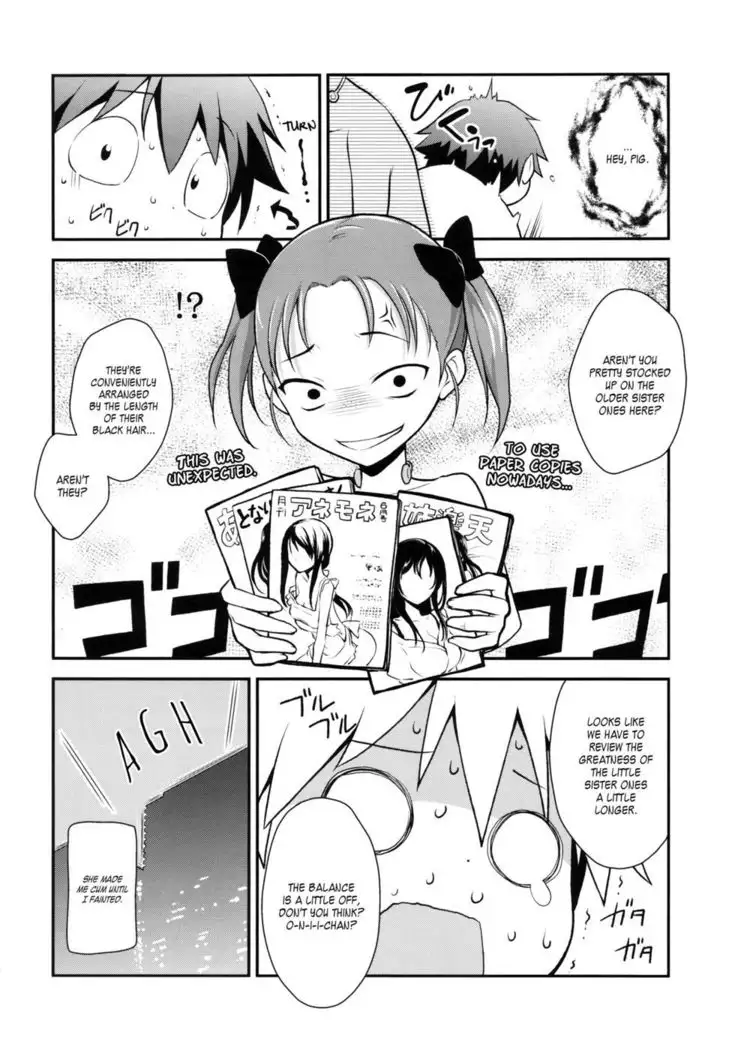 Niko IRL.