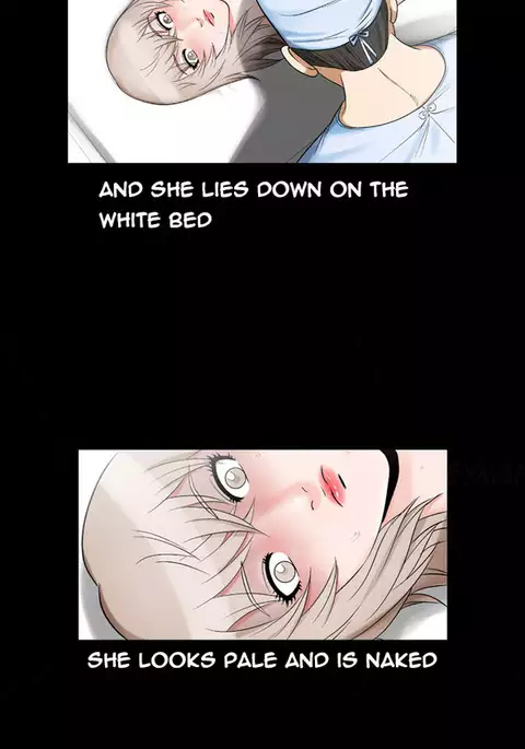 The Taste of Hands Ch.1-63