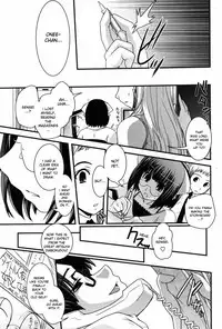 [Ikuya Daikokudou] Daiwari to josou to assistant [ENG]