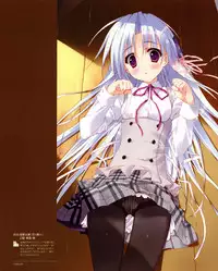 [Ryohka] Ryohka Gashuu Kurimi