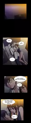 [Yihyeonmin] Drug Candy Ch.0-36 (English) (YoManga) (Ongoing)