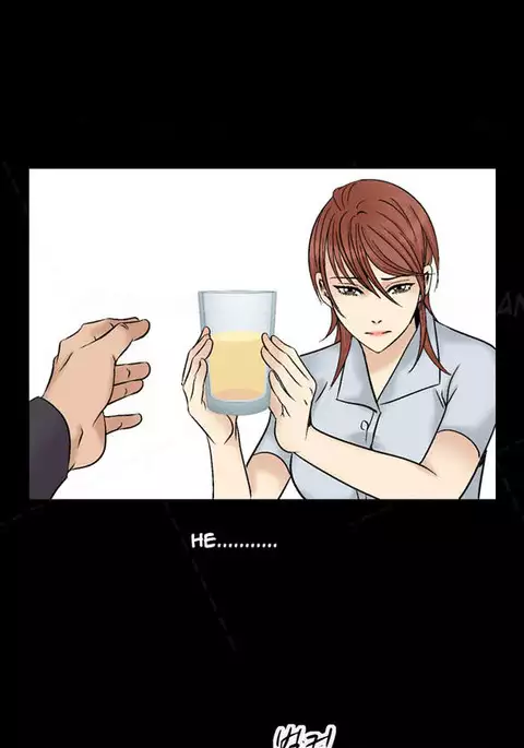 The Taste of Hands Ch.1-63