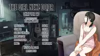 Girl Next Door Ch.1-25 (English) (Ongoing)