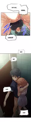 [Worin] Brawling Go Ch.0-17 (English) (YoManga) (Ongoing)