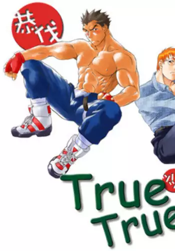 Danshi Seirihon