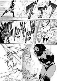 Henkyou no Seijo