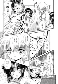 (C66) [Jitsuyou Tosho Fukyuukai R (Hotaruri, Pino)] The addictive VI (Black Cat)
