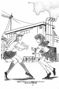 [Okinawa Taieki Gunjinkai (Yasunaga Kouichirou)] Suman Nou Nagase-san (ToHeart)