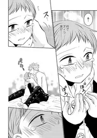 [SF-L (Hikari)] Imouto no Migawari (Nanatsu no Tazai) [Digital]