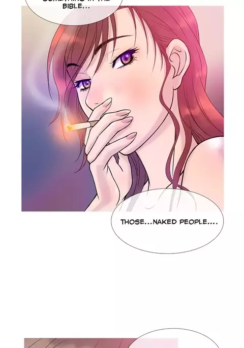 Heaven Ch.1-13