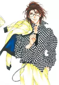 [Ougi Yuzuha] STAR Knight