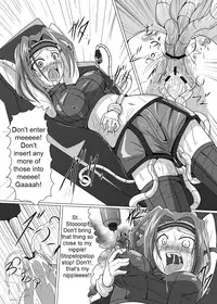 [Kurodamaya] Reparations of the Rebellion | Hangyaku no Daishou (Code Geass) [English]