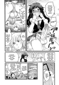 [Inochi Wazuka] Chindol☆Master ~The Otintin Idol Master~ [English] [mysterymeat3]
