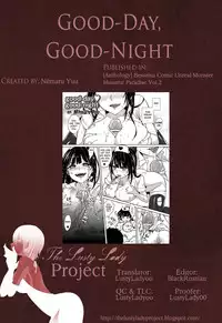 [Anthology] Bessatsu Comic Unreal Monster Musume Paradise Vol. 2 [English] [Digital]