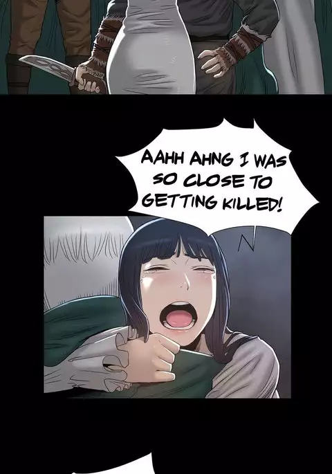 Siren Ch.0-8
