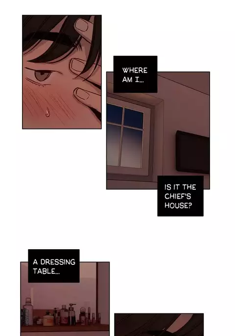 Atonement Camp Ch.1-36