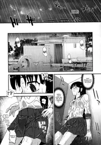 (C82) [Behind Moon (Q)] DR:II ~Katatsumuri Shoukougun~ [English] [SaHa] [Decensored]