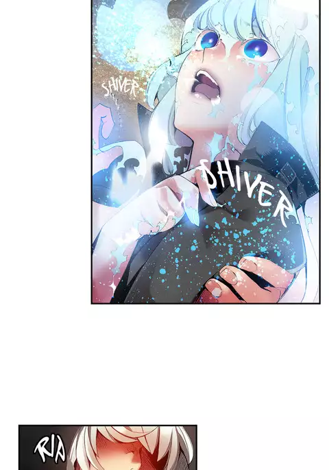 Lilith`s Cord Ch.1-37