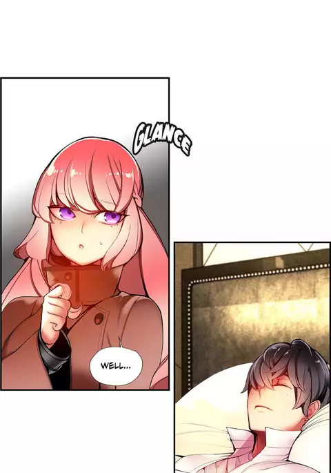Lilith`s Cord Ch.1-37