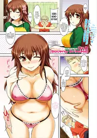 [Dr.P] Momoiro Daydream [English] {YQII + Afro}