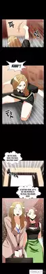 [Insane] Love Parameter Ch.1-48 (English) (YoManga) (Ongoing)