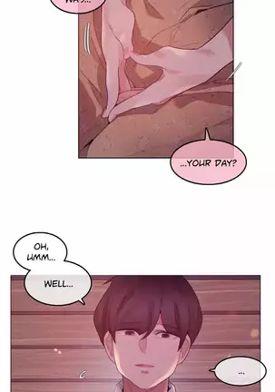 Perverts' Daily Lives Episode 1: Her Secret Recipe Ch1-19