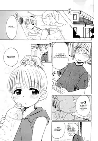 [Inuboshi] Onii-chan ga, Suki. [English] [Hayama_Kotono] [Decensored]