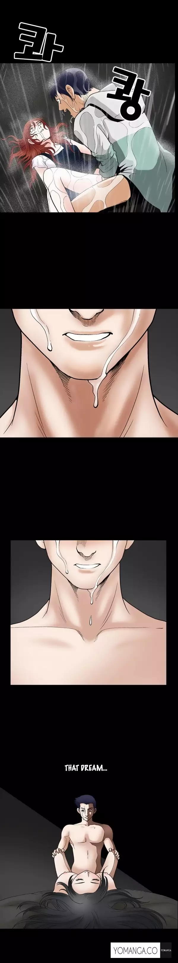 Seduction Ch.1-25
