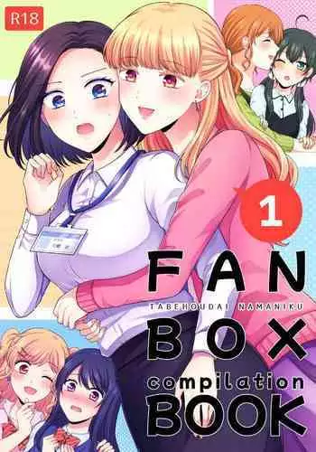 aomidori fanbox