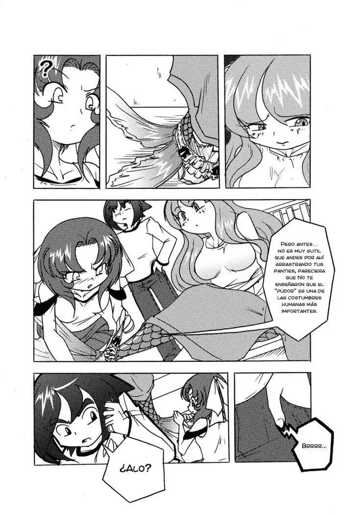 Ningyo-Chan