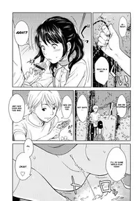 [Onizuka Naoshi] Fiction S (Porno Graffitti) [English] [Hox]