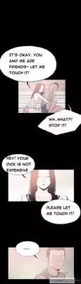 [Mr. Byeong-Su] Cohabitation Ch.1-19 (English) (Ongoing)