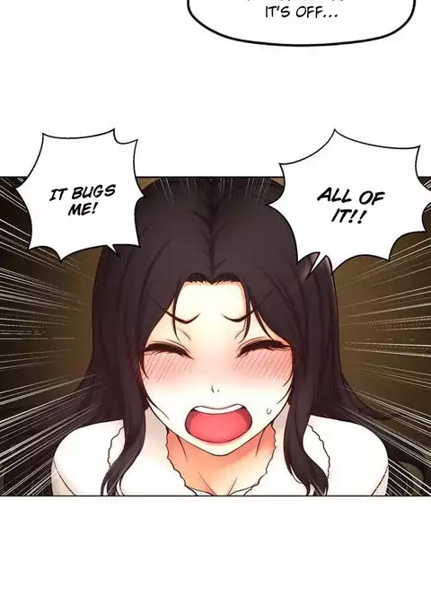 Mia's Tool Ch.0-3