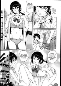 [Yanagawa Rio] Shota☆Love [COMIC Masyo 2013.07] [English] {JT Anonymus}