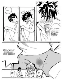 [Dark Samus] Fishing Trip (Kodomo no Jikan) [English]