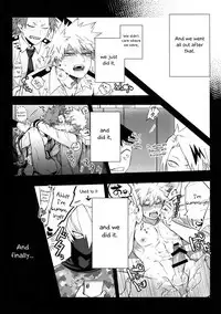 Anoko wa Miwaku no Dynamite Body