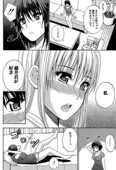 Watashi no Shitai ○○na Koto