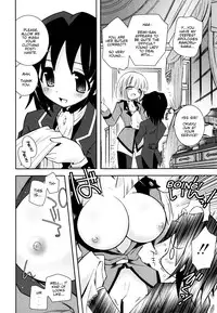 [Ayano Rena] Imouto Jealousy - Sister Jealousy [English] [Mistvern]